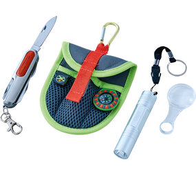 HABA Terra Kids Onderzoekerstasje HABA Terra Kids Onderzoekerstasje