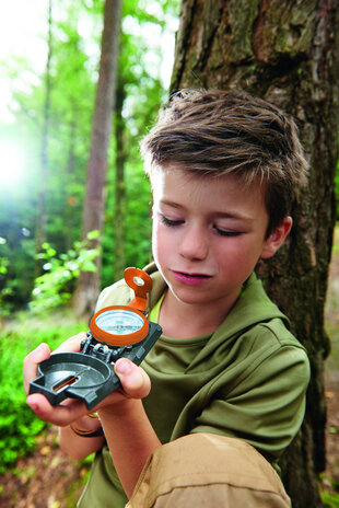 HABA Terra Kids Kompas HABA Terra Kids Kompas