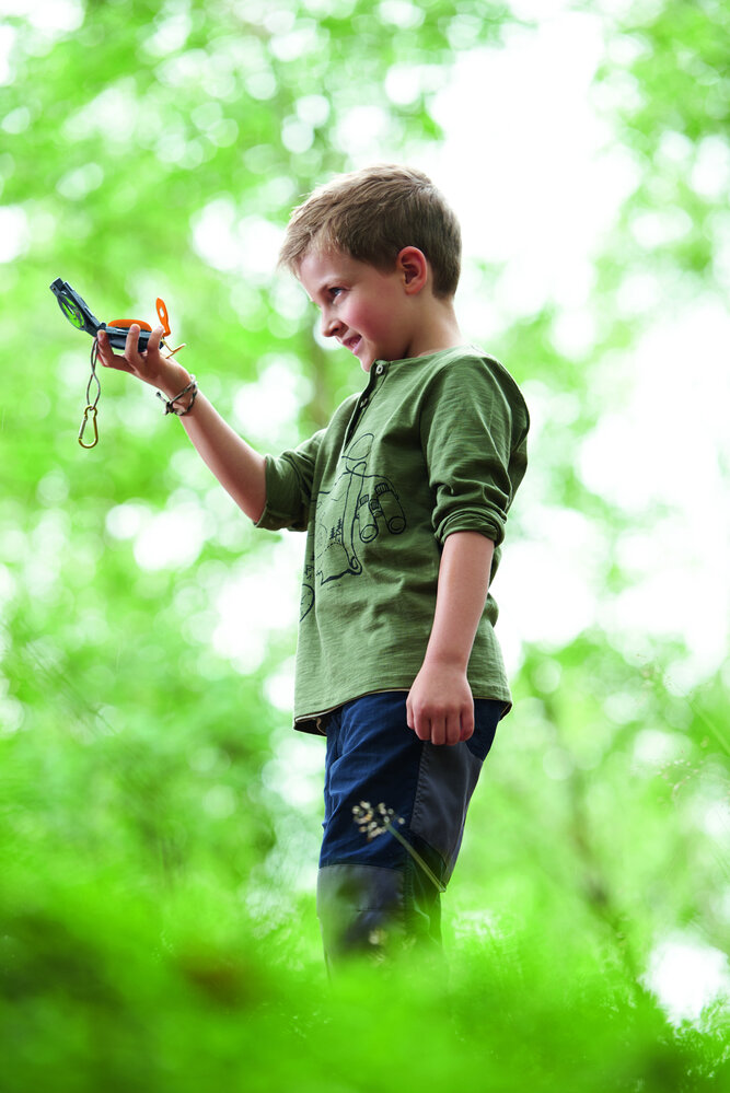 HABA Terra Kids Kompas HABA Terra Kids Kompas