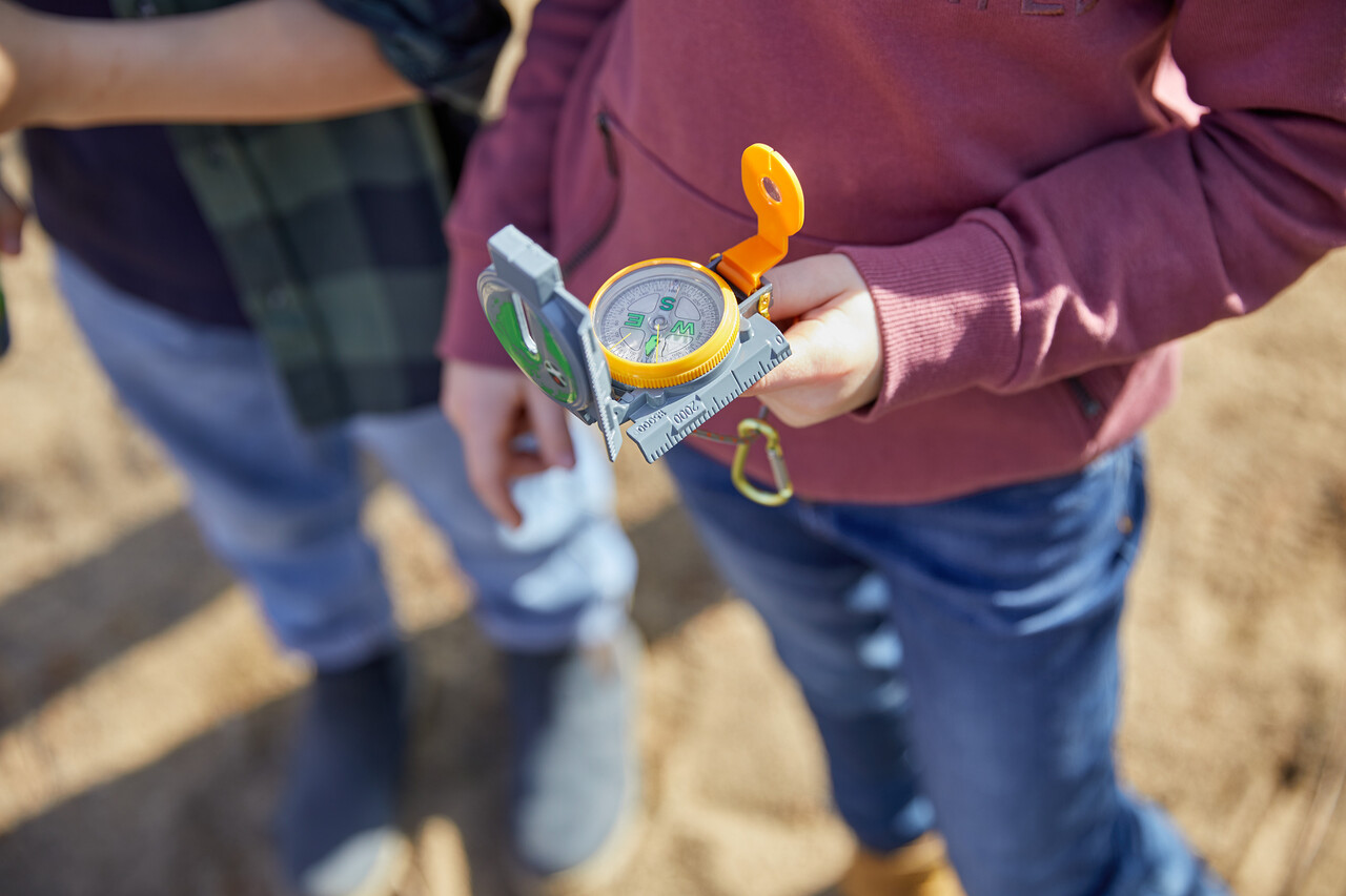 HABA Terra Kids Kompas HABA Terra Kids Kompas