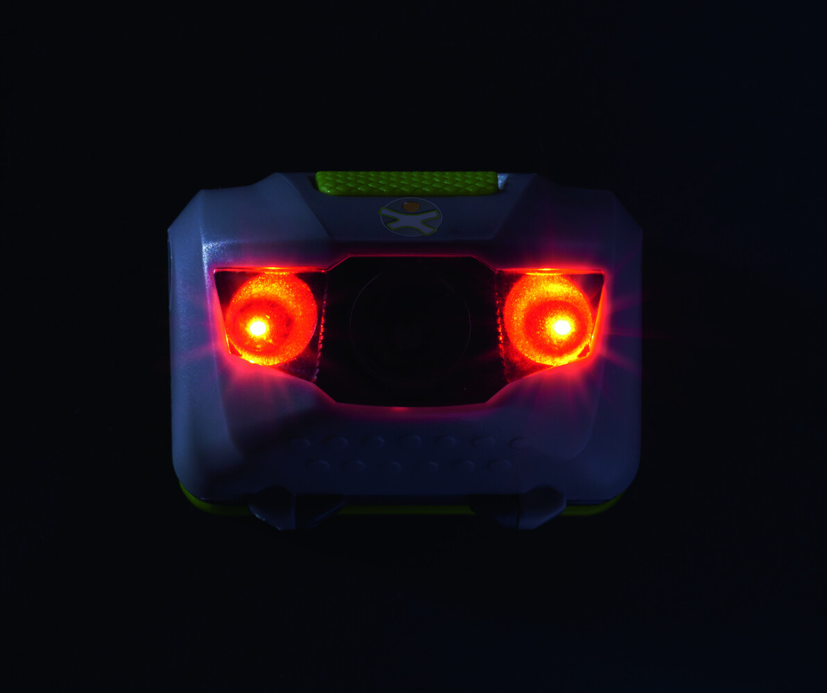 HABA Terra Kids Hoofdlamp HABA Terra Kids Hoofdlamp