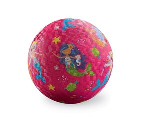 Crocodile Creek Speelbal 13 cm Mermaids Crocodile Creek Speelbal 13 cm Mermaids
