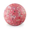 Crocodile Creek Speelbal 18 cm Unicorn Garden Crocodile Creek Speelbal 18 cm Unicorn Garden
