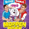 Het moppenboek van Rutger, Thomas en Paco