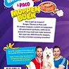 Het moppenboek van Rutger, Thomas en Paco