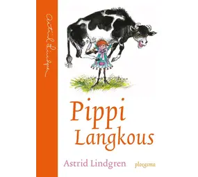 Pippi Langkous jubileum editie Pippi Langkous jubileum editie