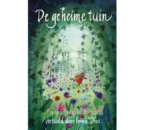 De geheime tuin