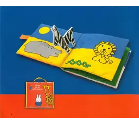 Nijntje Nijntje en de wilde dieren Nijntje Nijntje en de wilde dieren