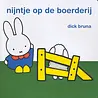 Nijntje Nijntje op de boerderij