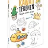 Kawaii tekenen stap voor stap Kawaii tekenen stap voor stap
