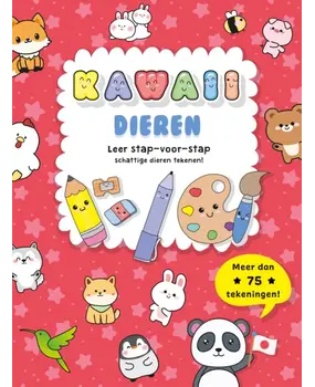 Kawaii dieren Kawaii dieren
