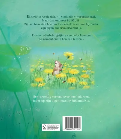 Iedereen, groot en klein... We zijn allemaal bijzonder Iedereen, groot en klein... We zijn allemaal bijzonder