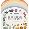 Little Dutch Little Dutch: Regenboog kleurenboek