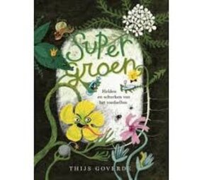 Supergroen Supergroen