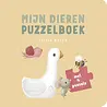 Little Dutch Little Dutch: Mijn dieren puzzelboek Little Dutch Little Dutch: Mijn dieren puzzelboek
