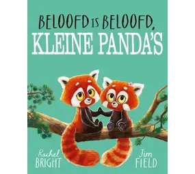 Beloofd is beloofd, kleine panda's Beloofd is beloofd, kleine panda's