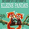Beloofd is beloofd, kleine panda's Beloofd is beloofd, kleine panda's