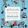Alfabet doeboek Alfabet doeboek