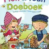 Fien & Teun doeboek Fien & Teun doeboek
