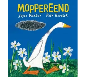 Moppereend Moppereend
