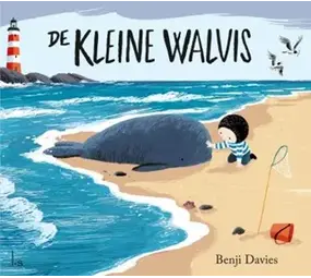 De kleine walvis De kleine walvis