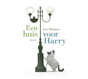 Een huis voor Harry Een huis voor Harry