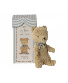 Maileg My First Teddy Sand