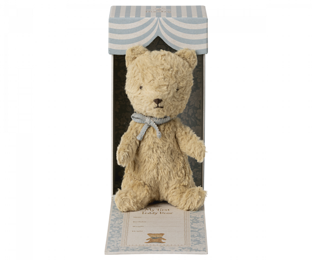 Maileg My First Teddy Sand Maileg My First Teddy Sand