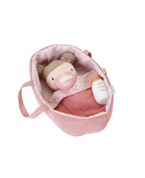 Little Dutch Babypop Rosa Little Dutch Babypop Rosa