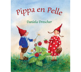 Pippa & Pelle Pippa & Pelle