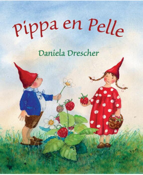 Pippa & Pelle Pippa & Pelle