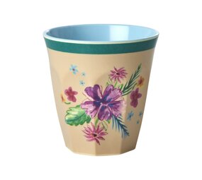 Rice Beker - Medium - Arda Bloom