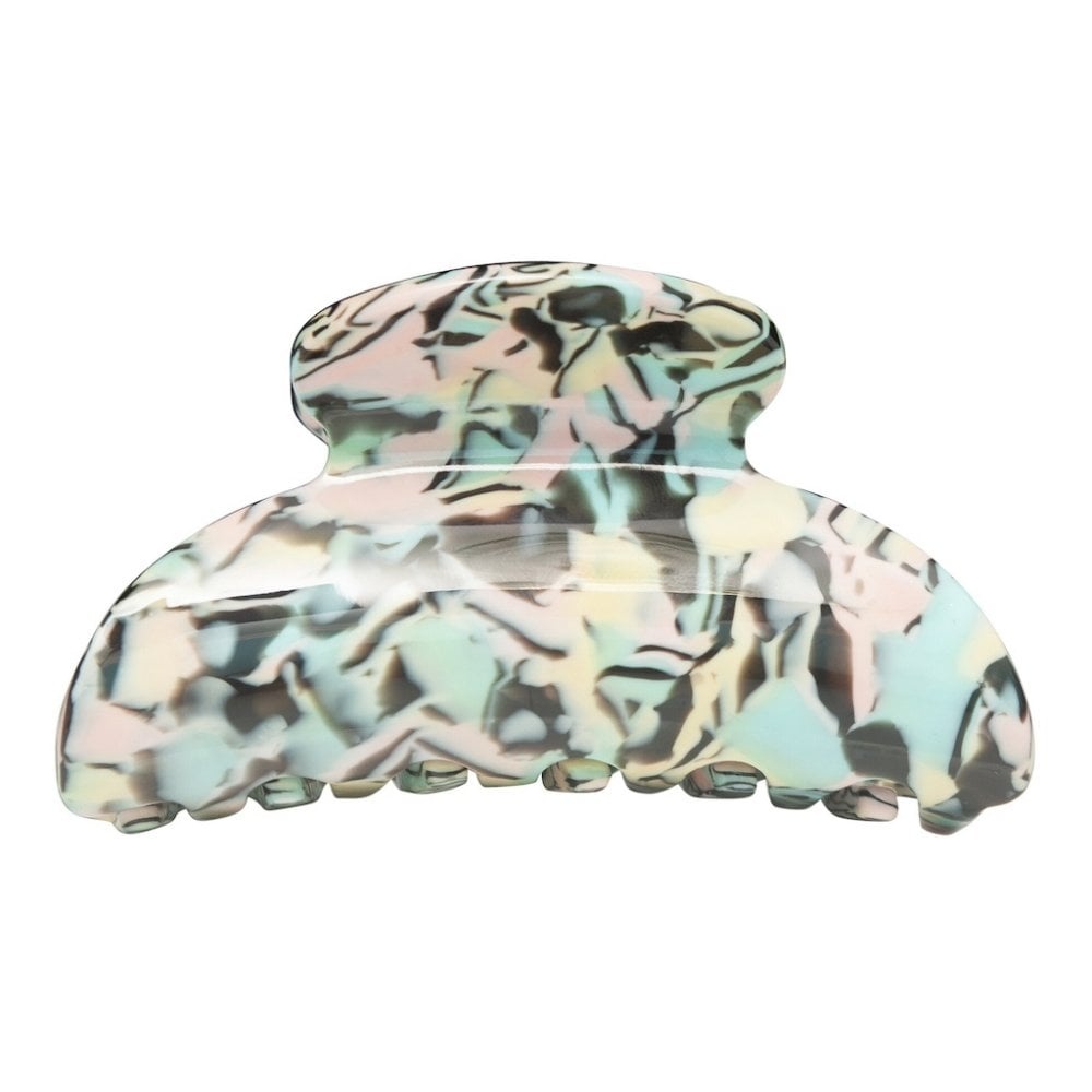 Haarklem Colourful bulldog afbeelding