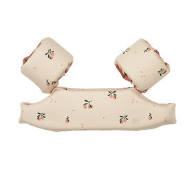 Liewood Zwemband Zwemgordel Peach Sea Shell Liewood Zwemband Zwemgordel Peach Sea Shell