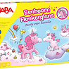HABA Eenhoorn Flonkerglans - Party voor Rosalie HABA Eenhoorn Flonkerglans - Party voor Rosalie