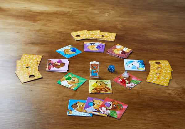 HABA Feestneuzen HABA Feestneuzen