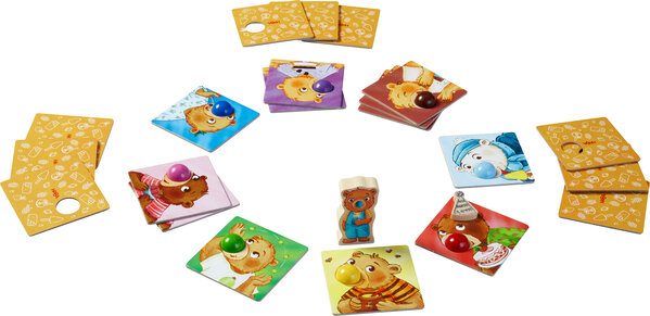 HABA Feestneuzen HABA Feestneuzen