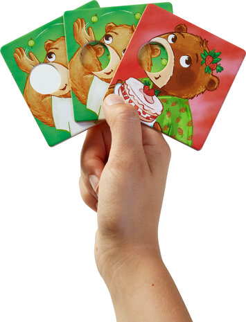 HABA Feestneuzen HABA Feestneuzen