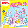 HABA Eenhoorn Flonkerglans - Stapelwolken HABA Eenhoorn Flonkerglans - Stapelwolken