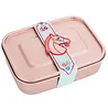 Jeune Premier Lunchbox Elastiek Cavalerie Florale Jeune Premier Lunchbox Elastiek Cavalerie Florale