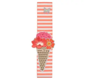 Jeune Premier Lunchbox Elastiek Croisette Cornette Jeune Premier Lunchbox Elastiek Croisette Cornette