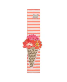 Jeune Premier Lunchbox Elastiek Croisette Cornette