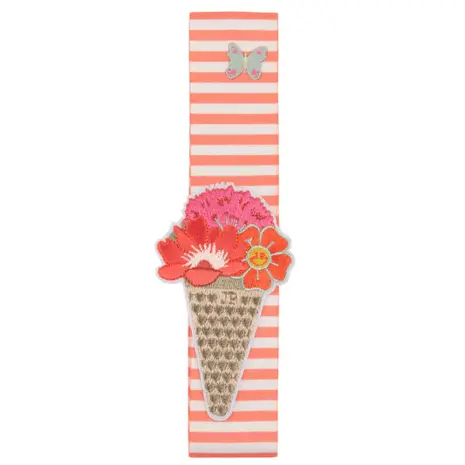 Jeune Premier  Lunchbox Elastiek Croisette Cornette Jeune Premier  Lunchbox Elastiek Croisette Cornette