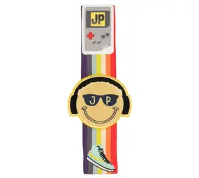 Jeune Premier Lunchbox Elastiek Mr. Gadget