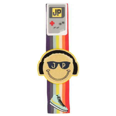 Jeune Premier  Lunchbox Elastiek Mr. Gadget