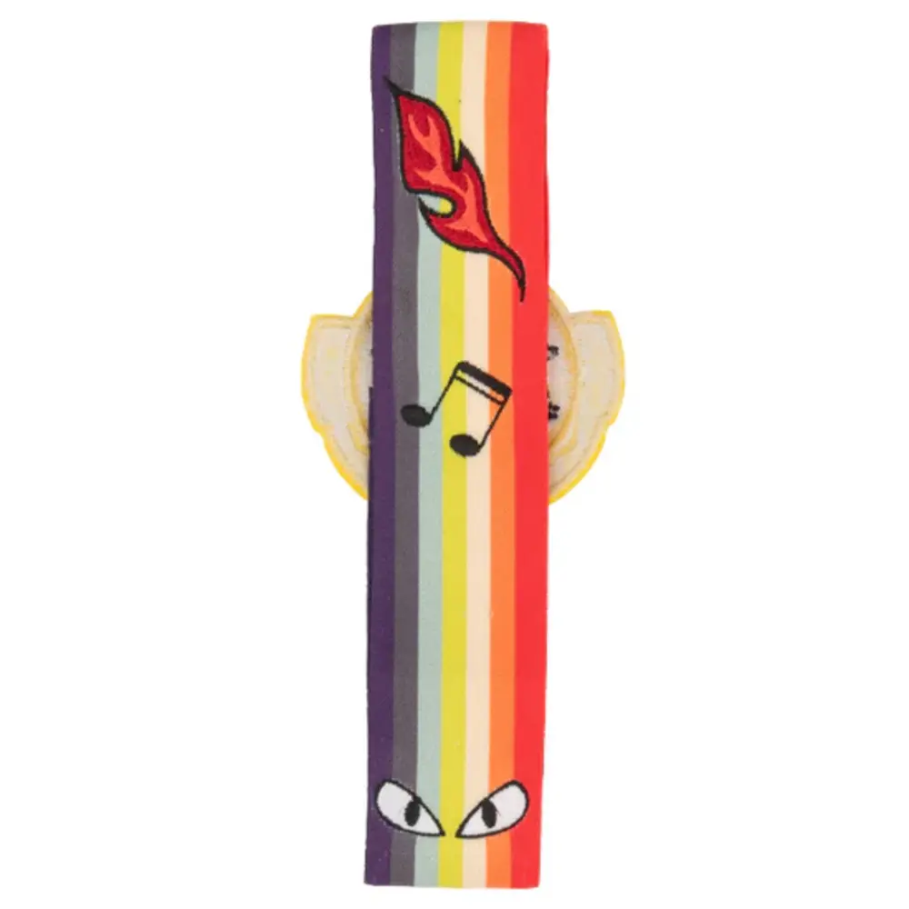 Jeune Premier  Lunchbox Elastiek Mr. Gadget