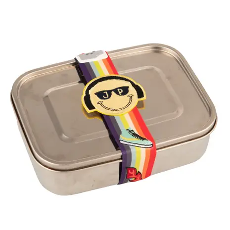 Jeune Premier  Lunchbox Elastiek Mr. Gadget