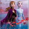 Vriendenboek Frozen 2 Vriendenboek Frozen 2