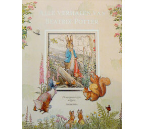 Alle verhalen van Beatrix Potter Alle verhalen van Beatrix Potter