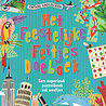 Het feestelijke feitjes doeboek Het feestelijke feitjes doeboek